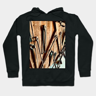 Hanging Tools Hoodie